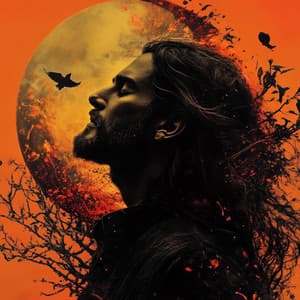 Wild Honey single cover